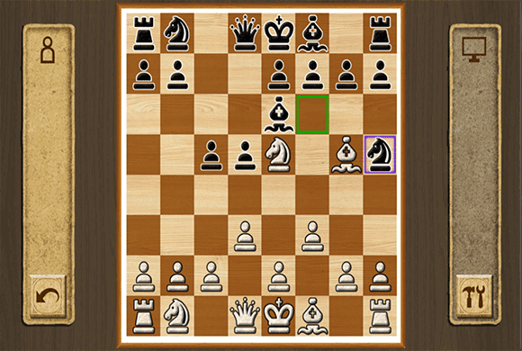 Chess Classic